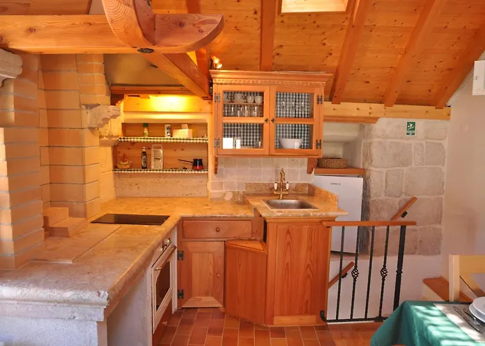 Hébergement de vacances Seaside House - 13843