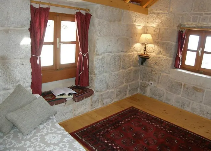 Сasa de vacaciones Seaside House - 13843 Korčula