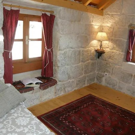 Dom wakacyjny Seaside House - 13843 Korčula